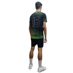 PACK JUGADOR COMPLERT MASCULÍ VOLEI ARENYS