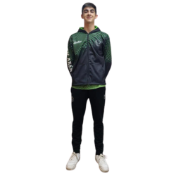 PACK JUGADOR COMPLERT MASCULÍ VOLEI ARENYS